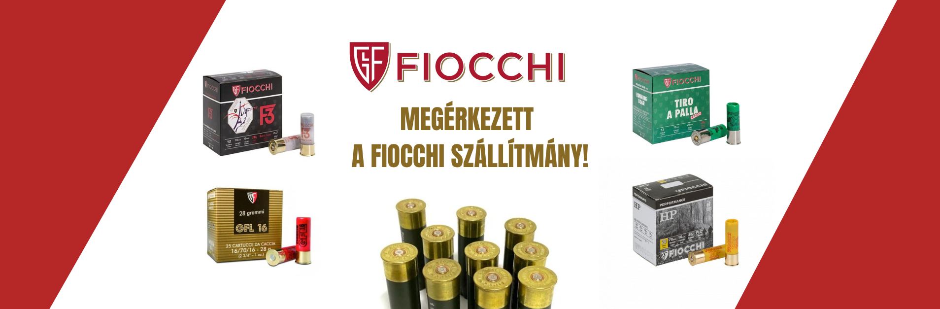 Proshooting Webáruház