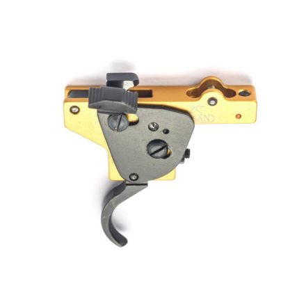 Rusan Elsűtőszerkezet biztósitóval - Mauser 98/48, Zastava M70