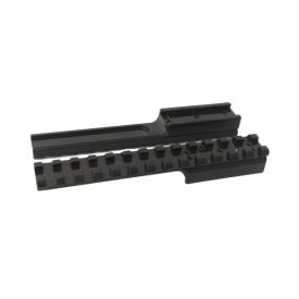   Rusan Picatinny Sin Bővített - ZH, Super Brno (prism 14,5) L145mm