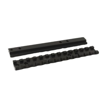 Rusan Picatinny Sin - Marlin Lever action alumiium (B=82,6)