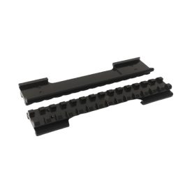 Rusan Picatinny Sin - CZ 550, 557/600 ZKK L145mm