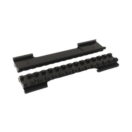 Rusan Picatinny Sin - CZ 550, 557/600 ZKK L145mm