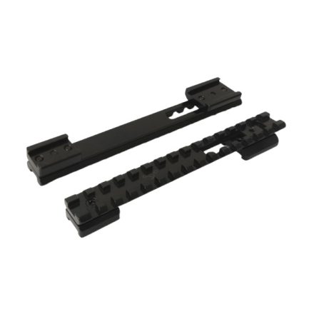 Rusan Picatinny Sin - Sako 75 IV/V;85 M/L L180mm