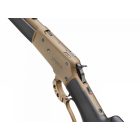 Pedersoli 86/71 Lever Action Boarbuster “Mark II” .45-70 Gov.