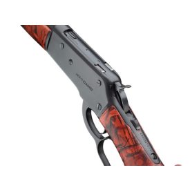   Pedersoli 86/71 Lever Action Boarbuster “HV-1 Camo” .45/70 