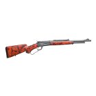 Pedersoli 86/71 Lever Action Boarbuster “HV-1 Camo” .45/70 