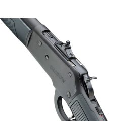 Pedersoli 86/71 Lever Action Boarbuster “Shadow” .45/70