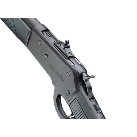 Pedersoli 86/71 Lever Action Boarbuster “Shadow” .45/70