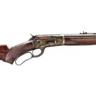 Pedersoli 1886 Lever Action Sporting