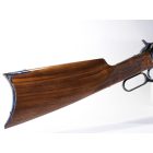 Pedersoli 1886 Lever Action Sporting Fancy – Straight stock