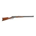 Pedersoli 1886 Lever Action Sporting Fancy – Straight stock