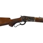 Pedersoli 86/71 Lever Action Premium