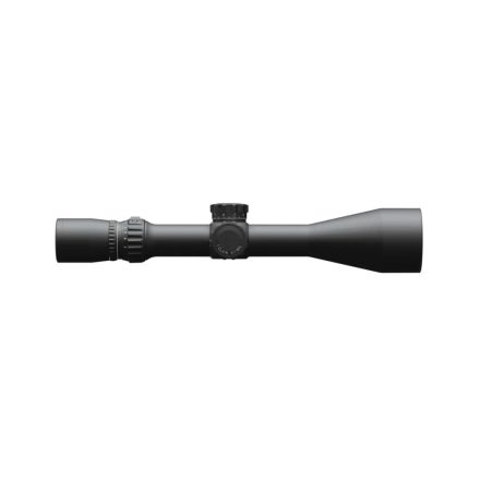 MARCH-F 3x-24×52 mm FFP, MIL FML-1 céltávcső