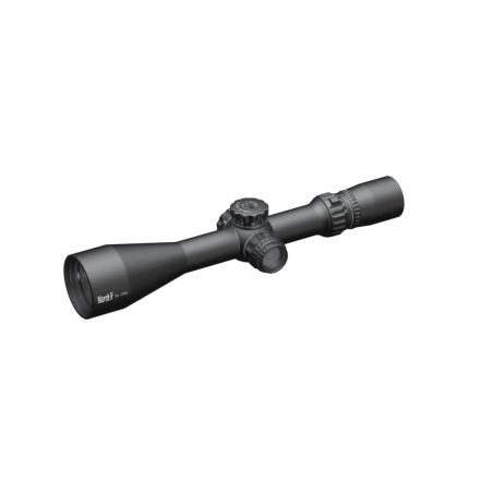 MARCH-F 3x-24×52 mm FFP, MIL FML-MB céltávcső