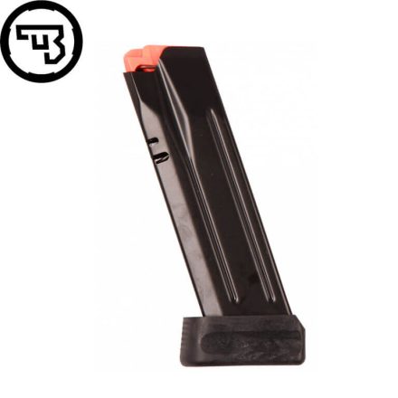 CZ P-10C pisztolytár 9x19 kaliberhez | 17 lőszeres