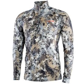 Sitka Merino Core Thermal felső M méretben