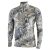 Sitka Open Country Merino Half-Zip aláöltöző M méretben