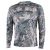 Sitka Core Light Weight Crew Long Sleeve felső XL méretben