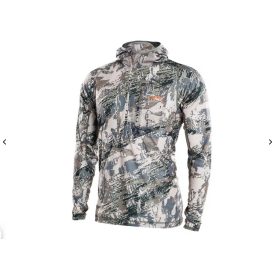 Sitka Big Game Open Country Core Hoody felső L méretben