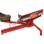 Trius 92S Original Trap - Mobil agyaggalamb-dobó