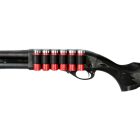 TacStar Slimline SideSaddle 12-es lőszertartó 6 db 