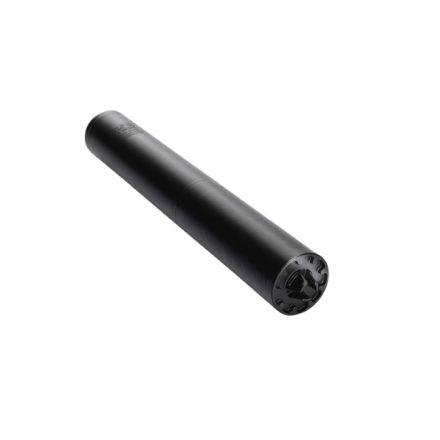 Hangtompító Acheron MDR E4 - 7.62 mm - Black