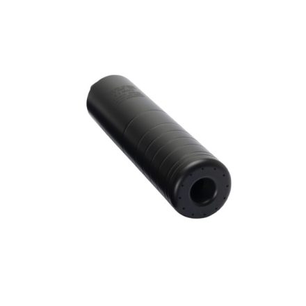 Hangtompító Acheron CSW E3 - 300 AAC Blackout - Black