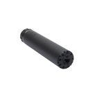 Hangtompító Acheron ACS E1 HexaLug - 300 AAC Blackout