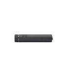 Hangtompító Acheron ACS E1 HexaLug - 300 AAC Blackout