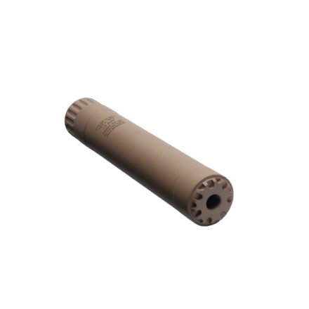 Hangtompító Acheron APS E2 - 9 x 19 mm - M13 x 1 - FDE