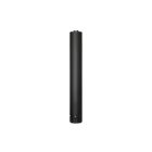 Hangtompító Acheron ELR E1 HexaLugXL - 12.7 mm - Black