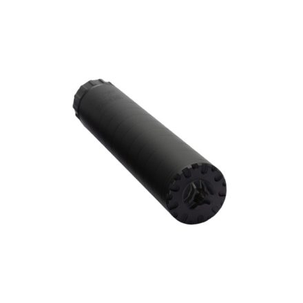 Hangtompító Acheron ELR E1 HexaLugXL - .375 - Black