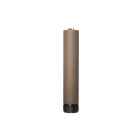 Hangtompító Acheron ELR E1 HexaLugXL - .375 - FDE