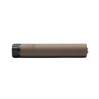 Hangtompító Acheron ELR E1 HexaLugXL - .375 - FDE