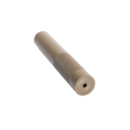 Hangtompító Acheron SPR E5 - 5.56 mm - FDE (Mk 12 SPR)