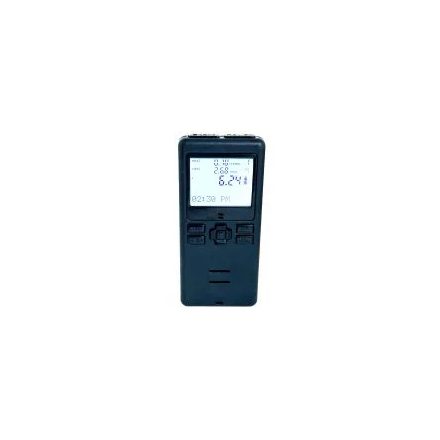 CED7000 IPSC USPSA Timer - Black Buttons