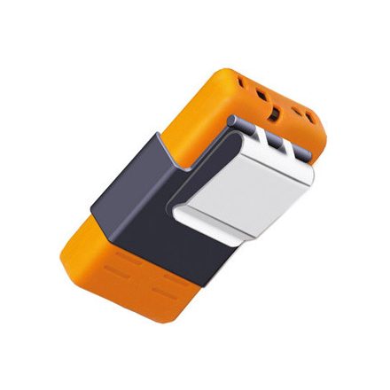 CED7000 Rotating Belt Clip