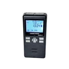 CED7000 GEN-2 Shot Timer