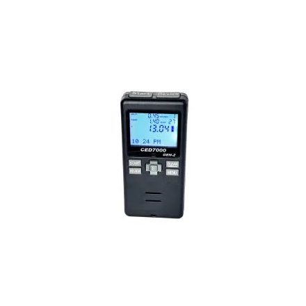 CED7000 GEN-2 Shot Timer with RF