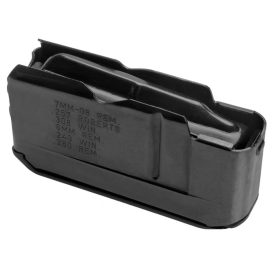   Remington 7600 4 db lőszeres tár .308 win, 6mm rem, 243 win kaliberhez
