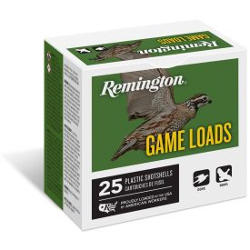 Remington Game Loader 16/70 28g 2,3mm