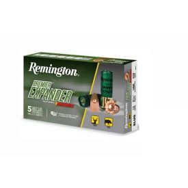   Remington Premier Expander Sabot Slug 12/70 sörétes lőszer