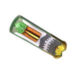 Remington AccuTip Sabot Slug 12/70 – 385 gr