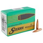 Sierra MatchKing 30Cal. 155gr  HPBT lövedék - 100 db