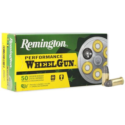 Remington Performance  32 S&W lőszer – 88 gr LRN