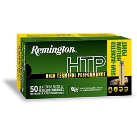 Remington .44 Remington Magnum 240 gr SP lőszer