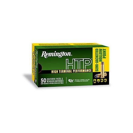 Remington .44 Remington Magnum 240 gr SP lőszer