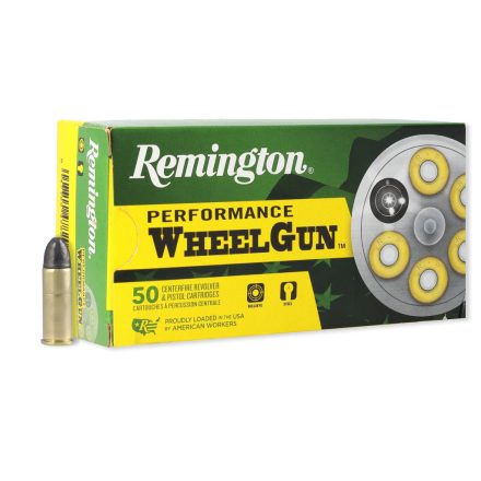 Remington Performance .44 S&W Special 246 gr LRN