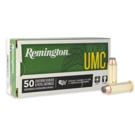 Remington .44 Magnum 180 gr JSP lőszer