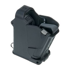   UpLULA® univerzális pisztolytártöltő 9mm – .45ACP - fekete
